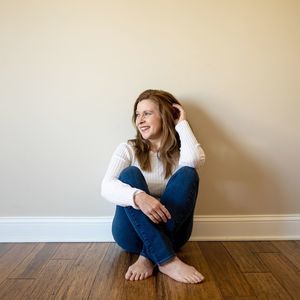 Meet your Posher, Heidi